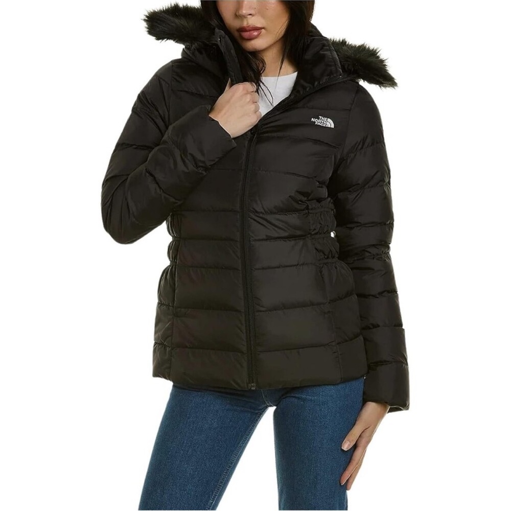 NWT The North Face Women’s Gotham Jacket II